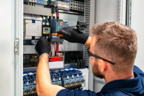 Best Electrical Repair Services  in Badin, NC
