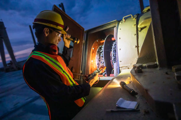 Best Electrical Outlet Repair  in Badin, NC
