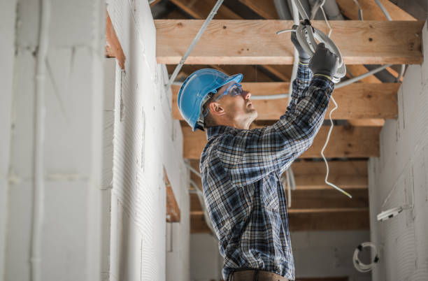 Generator Installation Services in Badin, NC