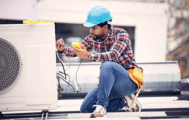 Best Electrical Troubleshooting Services  in Badin, NC