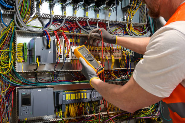 Best Electrical Rewiring Services  in Badin, NC